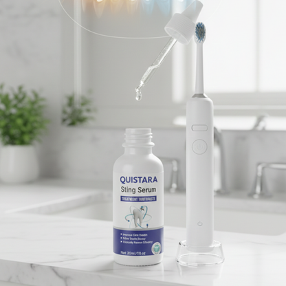 Teeth Whitening Serum (Pack of 2)