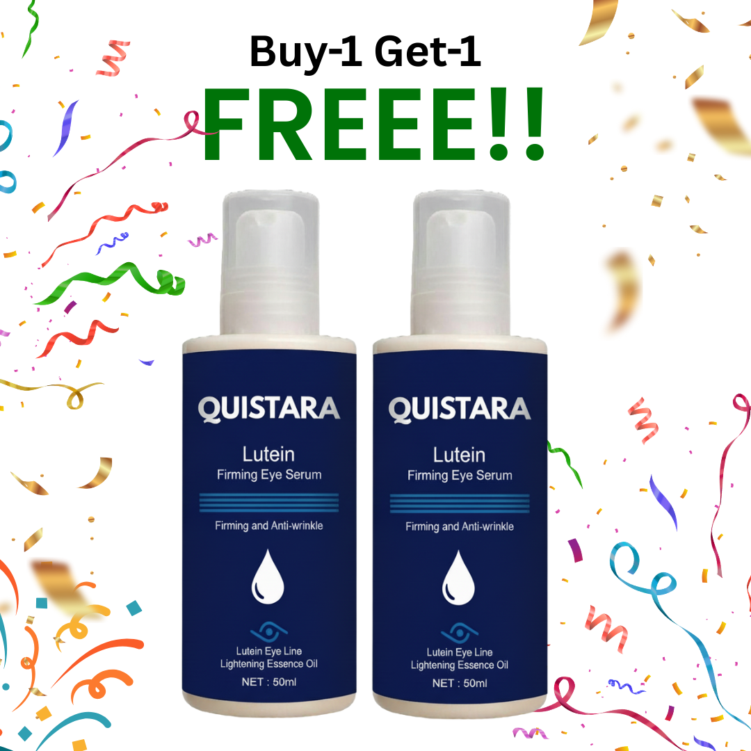 Quistara™ | Wrinkle Remover Roller 50ML (Pack of 2)