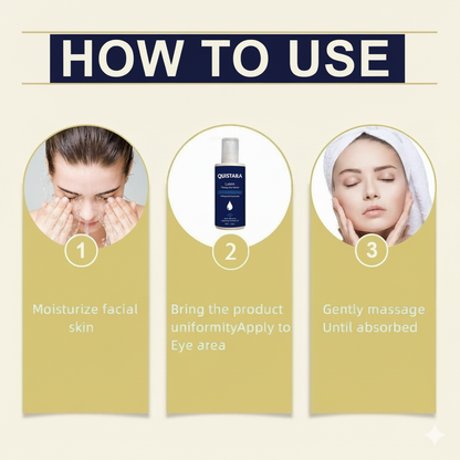 Quistara™ | Wrinkle Remover Roller 50ML (Pack of 2)