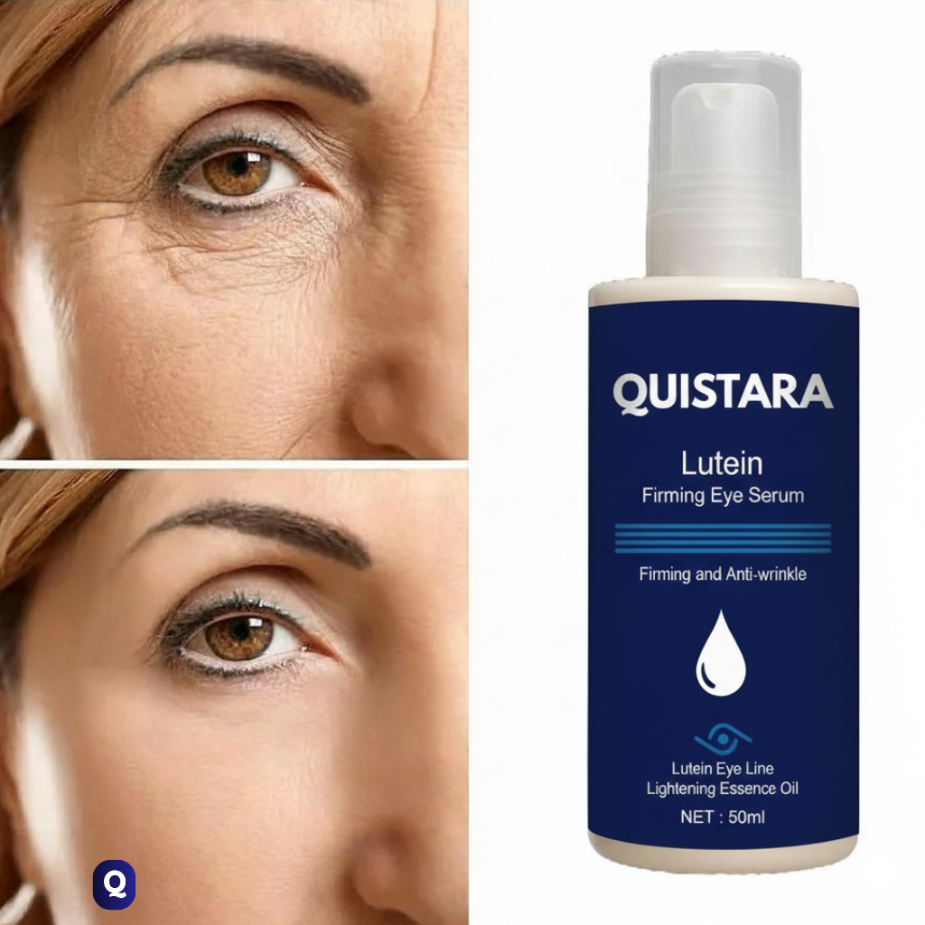 Quistara™ | Wrinkle Remover Roller 50ML (Pack of 2)